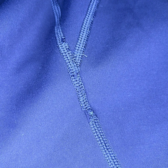 Lululemon | Anew Legging / Tight in Black Currant - Picture 13 of 13